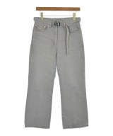 sacai デニムパンツ