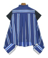 sacai（サカイ）Tシャツ・カットソー 黒 サイズ:1(S位) レディース/2200701321017
