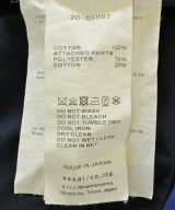 sacai（サカイ）Tシャツ・カットソー 黒 サイズ:1(S位) レディース/2200701321017