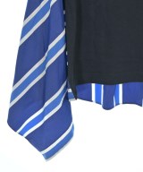 sacai（サカイ）Tシャツ・カットソー 黒 サイズ:1(S位) レディース/2200701321017