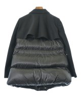 sacai（サカイ）ダウンコート 黒 サイズ:1(S位) レディース/2200701332013
