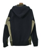 sacai（サカイ）ミリタリーブルゾン カーキ サイズ:2(M位) メンズ/2200701497019