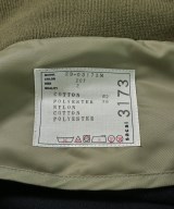 sacai（サカイ）ミリタリーブルゾン カーキ サイズ:2(M位) メンズ/2200701497019