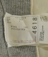 sacai（サカイ）ニット・セーター 白 サイズ:1(S位) レディース/2200698855014