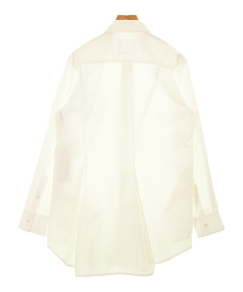 sacai（サカイ）ブラウス 白 サイズ:2(M位) レディース/2200700658763