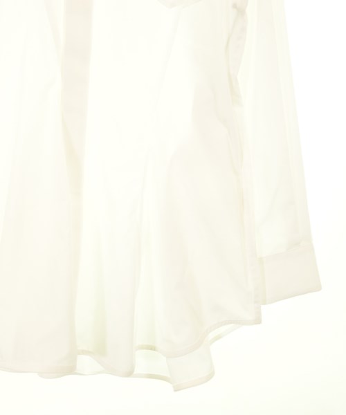 sacai（サカイ）ブラウス 白 サイズ:2(M位) レディース/2200700658763