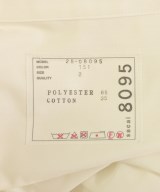 sacai（サカイ）ブラウス 白 サイズ:2(M位) レディース/2200700658763