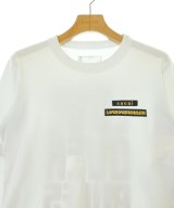 sacai（サカイ）Tシャツ・カットソー 白 サイズ:0(XS位) レディース/2200701687014
