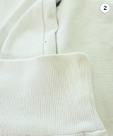 sacai（サカイ）Tシャツ・カットソー 白 サイズ:0(XS位) レディース/2200701687014