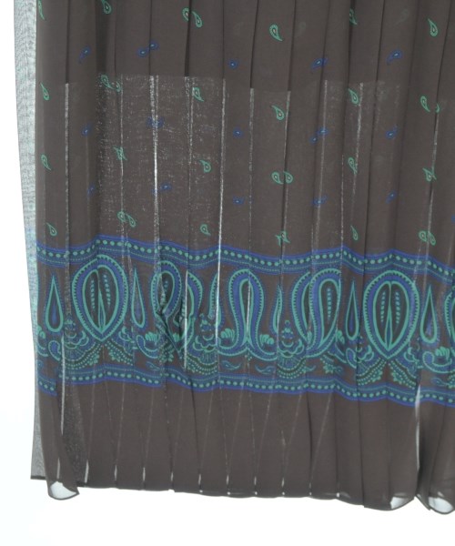 sacai（サカイ）ワンピース 紺 サイズ:2(M位) レディース/2200701687038