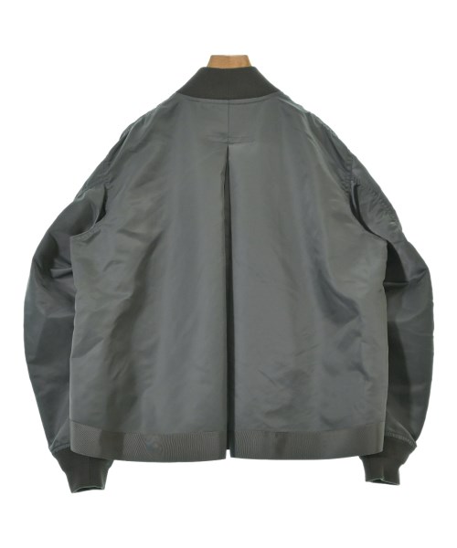 sacai（サカイ）その他 グレー サイズ:1(S位) レディース/2200701756017