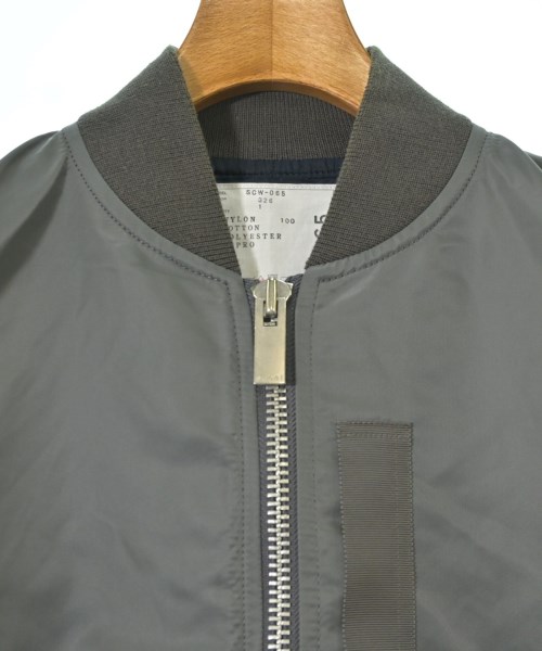 sacai（サカイ）その他 グレー サイズ:1(S位) レディース/2200701756017