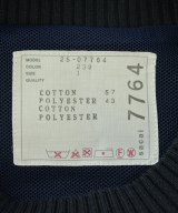 sacai（サカイ）ワンピース 紺 サイズ:1(S位) レディース/2200701850067