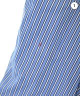 sacai（サカイ）ワンピース 紺 サイズ:1(S位) レディース/2200701850067