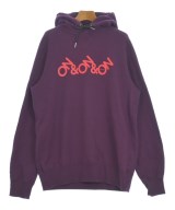 sacai パーカー