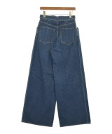 sacai（サカイ）デニムパンツ 紺 サイズ:1(S位) レディース/2200702027031