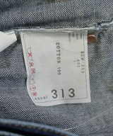 sacai（サカイ）デニムパンツ 紺 サイズ:1(S位) レディース/2200702027031