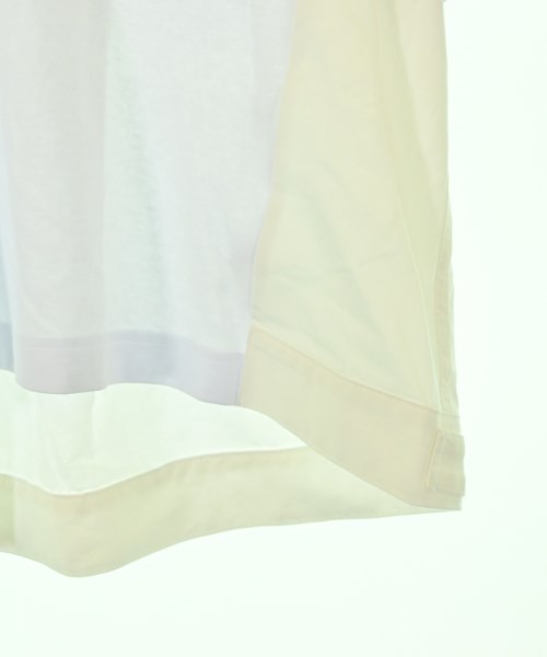 sacai（サカイ）Tシャツ・カットソー 青 サイズ:1(S位) レディース/2200702027055