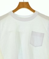 sacai（サカイ）Tシャツ・カットソー 青 サイズ:1(S位) レディース/2200702027055