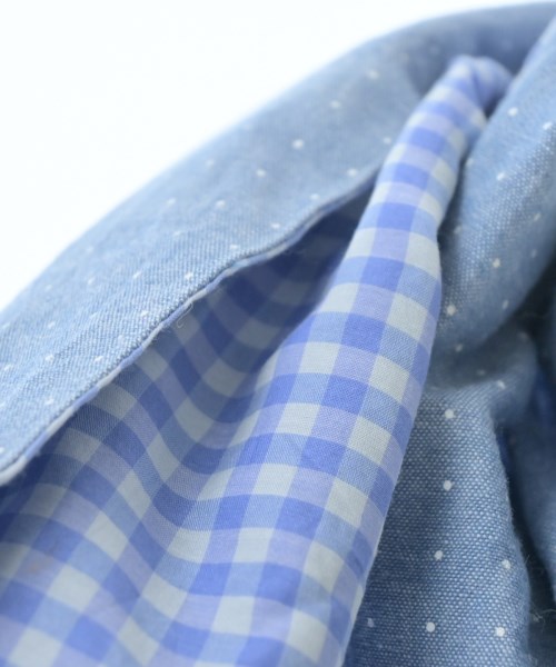 sacai（サカイ）ストール 青 サイズ:- レディース/2200642655066