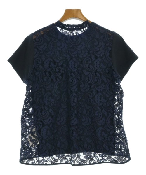 sacai（サカイ）Tシャツ・カットソー 紺 サイズ:1(S位) レディース/2200654752029