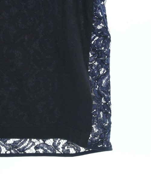 sacai（サカイ）Tシャツ・カットソー 紺 サイズ:1(S位) レディース/2200654752029