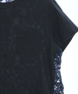sacai（サカイ）Tシャツ・カットソー 紺 サイズ:1(S位) レディース/2200654752029