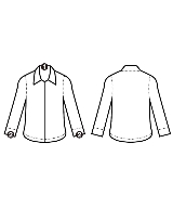 sacai（サカイ）ブラウス 黒 サイズ:1(S位) レディース/2200654021125