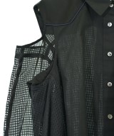 sacai（サカイ）ブラウス 黒 サイズ:1(S位) レディース/2200654021125