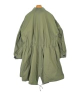 sacai（サカイ）モッズコート カーキ サイズ:2(M位) レディース/2200654774045