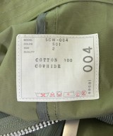 sacai（サカイ）モッズコート カーキ サイズ:2(M位) レディース/2200654774045