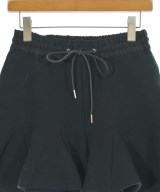 sacai（サカイ）ショートパンツ 黒 サイズ:1(S位) レディース/2200655093015