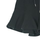 sacai（サカイ）ショートパンツ 黒 サイズ:1(S位) レディース/2200655093015