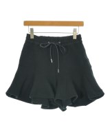 sacai ショートパンツ