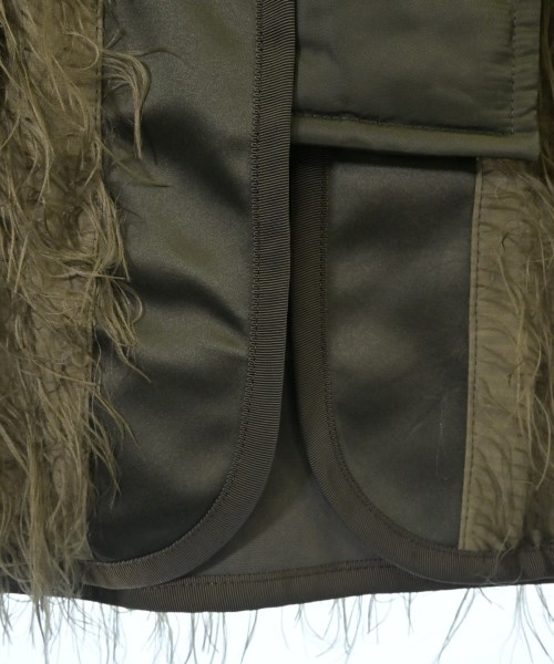 sacai（サカイ）その他 カーキ サイズ:1(S位) レディース/2200646673073