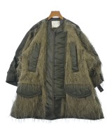 sacai（サカイ）その他 カーキ サイズ:1(S位) レディース/2200646673073
