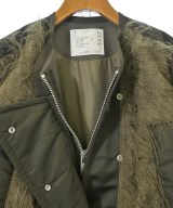 sacai（サカイ）その他 カーキ サイズ:1(S位) レディース/2200646673073