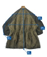 sacai（サカイ）その他 カーキ サイズ:1(S位) レディース/2200646673073