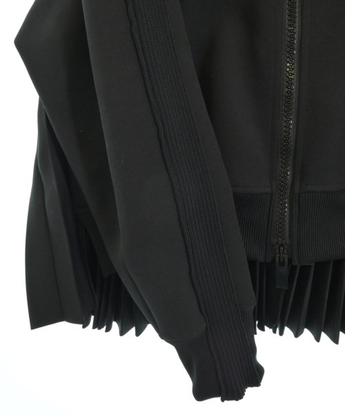 sacai（サカイ）その他 黒 サイズ:2(M位) レディース/2200646673097