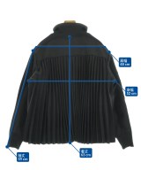 sacai（サカイ）その他 黒 サイズ:2(M位) レディース/2200646673097