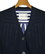 sacai（サカイ）カーディガン 紺 サイズ:1(S位) レディース/2200648706038
