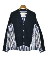 sacai カーディガン
