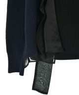 sacai（サカイ）ニット・セーター 紺 サイズ:1(S位) レディース/2200648706137
