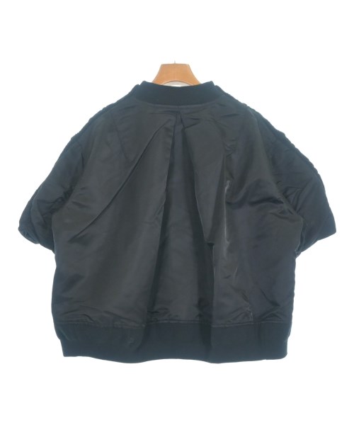 sacai（サカイ）ニット・セーター 黒 サイズ:2(M位) レディース/2200649057108