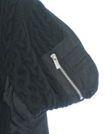 sacai（サカイ）ニット・セーター 黒 サイズ:2(M位) レディース/2200649057108