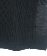 sacai（サカイ）ニット・セーター 黒 サイズ:2(M位) レディース/2200649057108