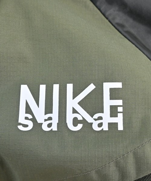 sacai（サカイ）モッズコート カーキ サイズ:M レディース/2200654341018