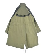 sacai（サカイ）モッズコート カーキ サイズ:M レディース/2200654341018