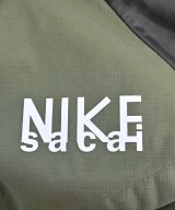 sacai（サカイ）モッズコート カーキ サイズ:M レディース/2200654341018