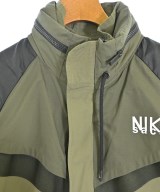 sacai（サカイ）モッズコート カーキ サイズ:M レディース/2200654341018